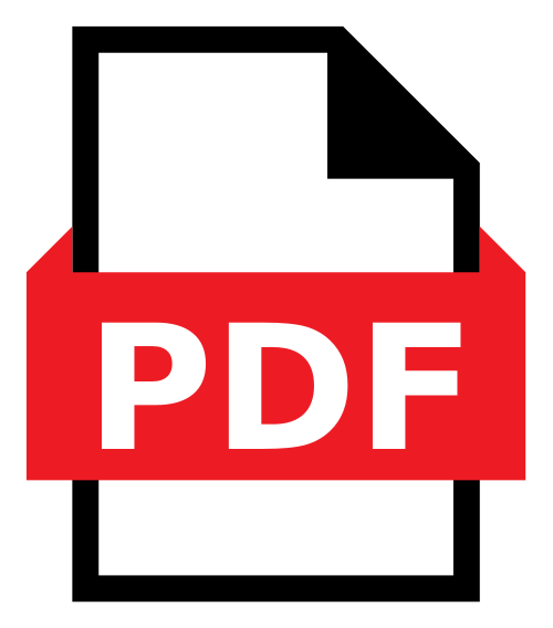 Fichier PDF